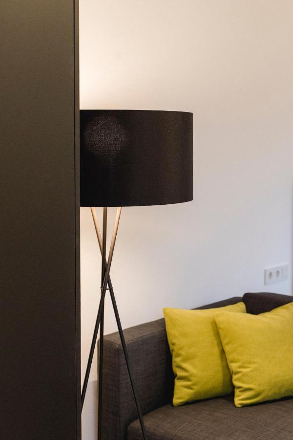 Am Greben Apartments Eins - Zwei - Sechs - Sieben Bezau Extérieur photo