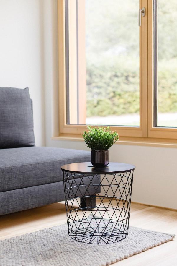 Am Greben Apartments Eins - Zwei - Sechs - Sieben Bezau Extérieur photo